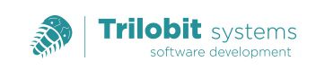 Logo Trilobit Systems